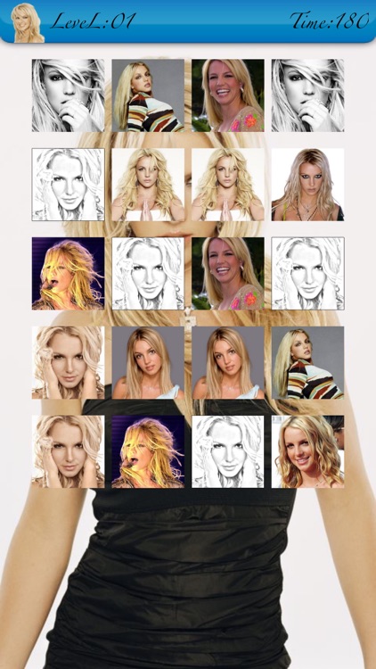 The Big Celeb Quiz for Britney Jean (Deluxe Version)