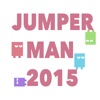 Jumper Man 2015