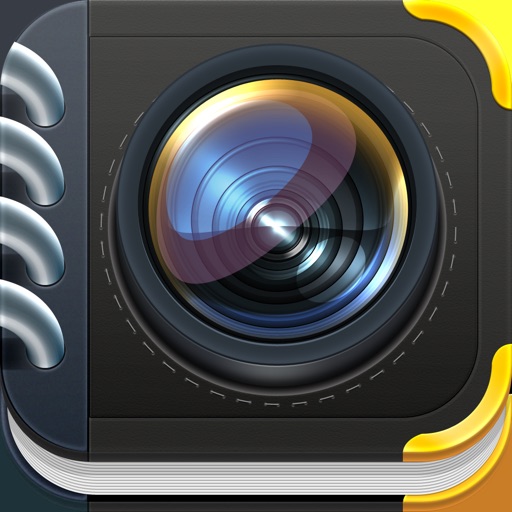 Portfolio Pro for iPad - Brandable Photo and Video App