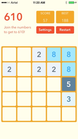 2048 Classic !(圖3)-速報App