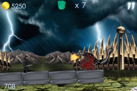 Battle of the Kingdoms: The Hobbit Armies Journey 2 FREE screenshot 4