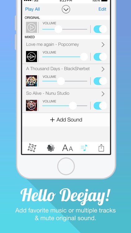 Video Cover - Create Title on Video for Instagram screenshot-3