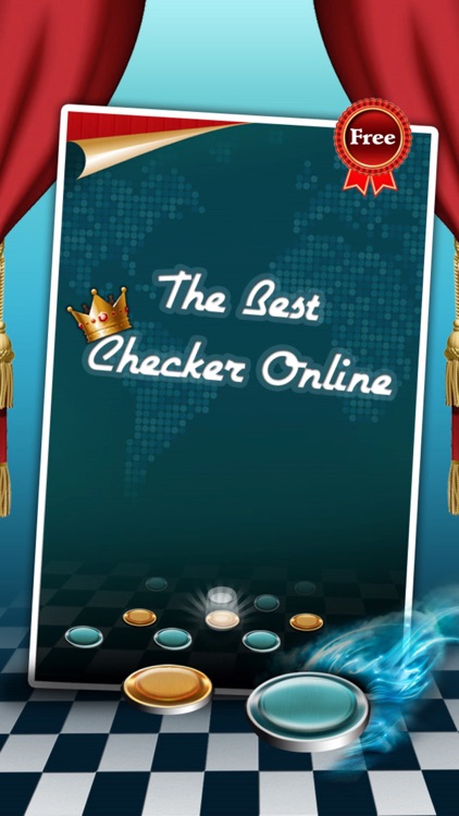 Checkers Free 2014 screenshot-3