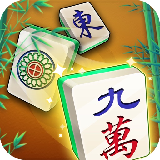 Mahjong Luxury icon