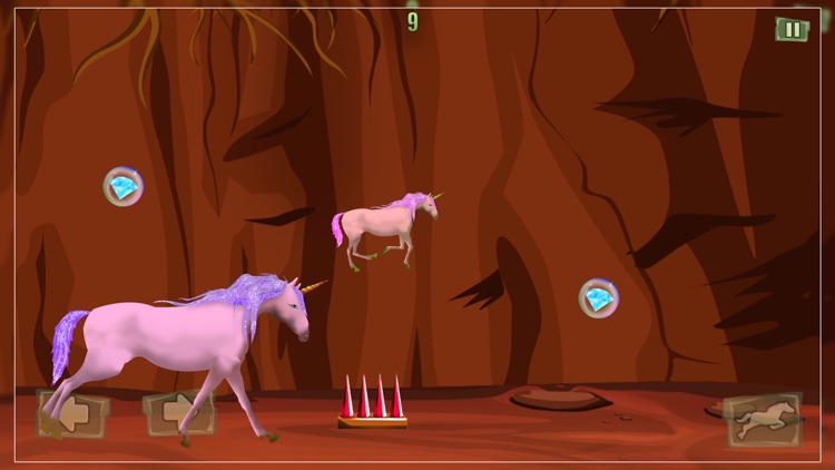 Mad Circus Escape : The Horse Race To Escape the Freak Show