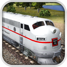 Activities of Trainz Driver - train driving game and realistic railroad simulator