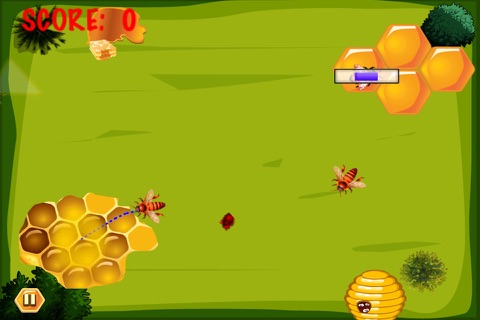 Worker Bee Ultimate Rumble Pro screenshot 4