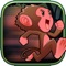 Monkey Jungle Rush PRO