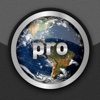 WorldPulse Pro Earth Weather Clouds & Temperature