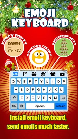 Emoji Art Pro - Text Emoticon,Smiley Icons &Cool Fonts(圖1)-速報App