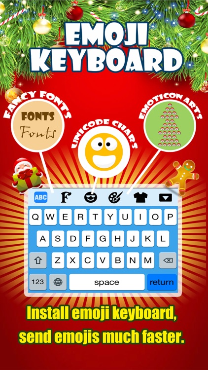 Emoji Art Pro - Text Emoticon,Smiley Icons &Cool Fonts