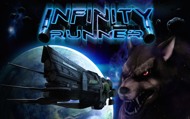 Infinity Runner thumbnail 1