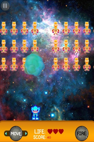 Steel Robot Hero War: Battle of the World Rivals Pro screenshot 4