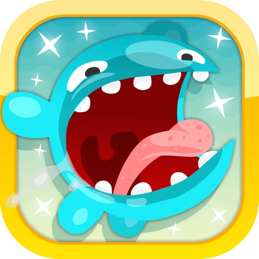 Jelly Glutton iOS App
