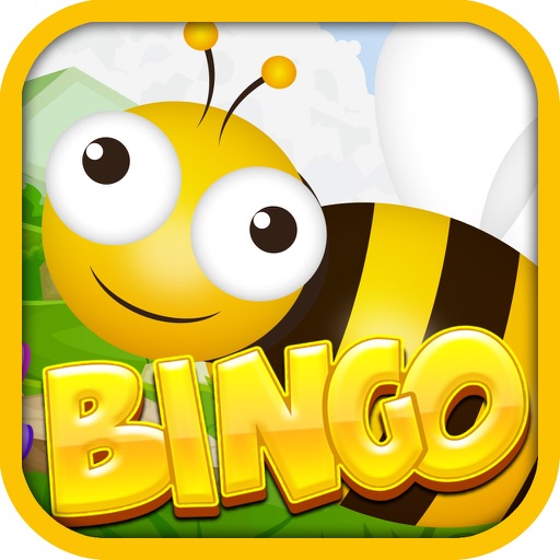 Casino Bugs Bash in Partyland Play 3d Bingo Game with your Friends Free iOS App