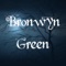 Hi and welcome to the official Bronwyn Green app, which details my adventures as a romance novelist
