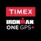 This is the official app for the TIMEX IRONMAN ONE GPS+ smartwatch