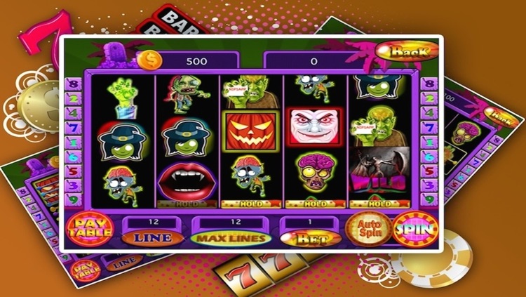 AAA Gold Slot Jackpot screenshot-4