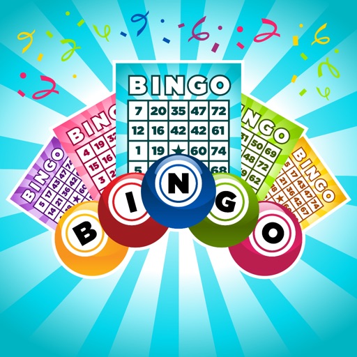 Bingo Cash Bash icon