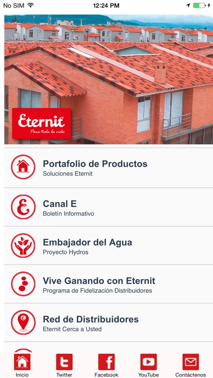 Eternit