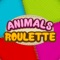 "Animals Roulette" is a fun roulette game with cute illustrations of animals,  it is aimed at the younger members of the house (children aged 5 years or less) with a very intuitive interface use