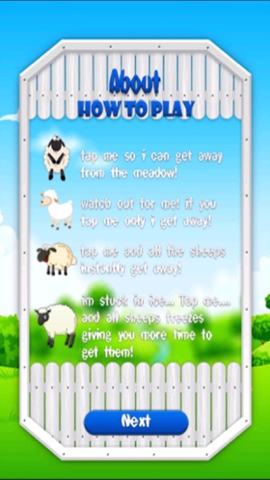 Sheep Fall - Save Them From The Clouds(圖3)-速報App