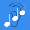 Icon Chordelia Triad Tutor - learn to hear Major, Minor, Augmented and Diminished chords - for the beginner and advanced musician who plays Guitar, Ukulele, Sax and more
