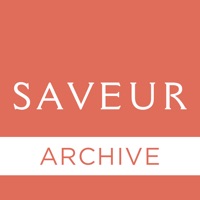 Saveur Magazine Archive