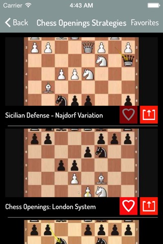 Chess Guide - A To Z Guide For Chess screenshot 2
