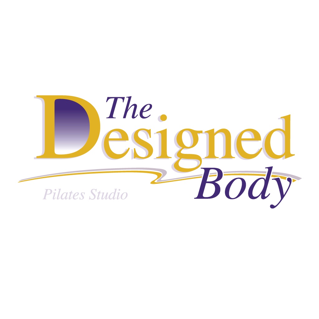 The Designed Body