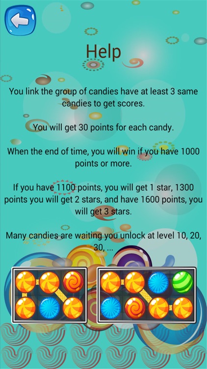 Candy Smasher Line FREE screenshot-3