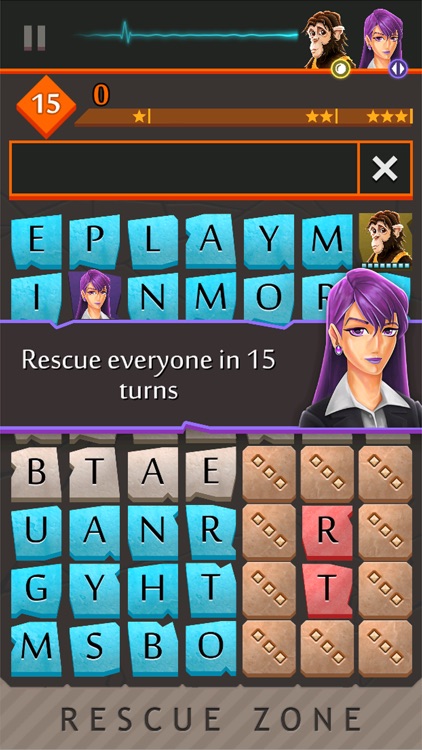 Highrise Heroes - The Towering Word Game