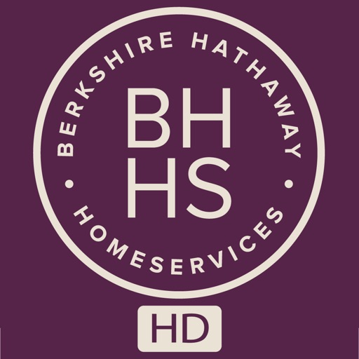 BHHS Colorado Properties for iPad icon