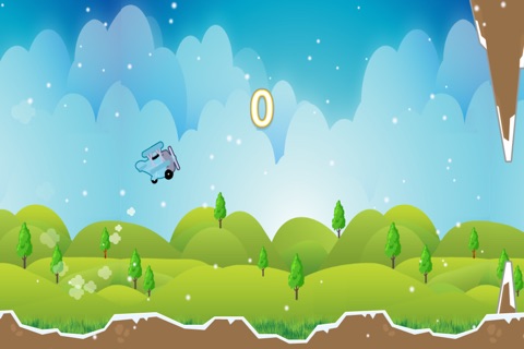 Tappy Plane : Time to Become a Real Pilot to Control Plane screenshot 2