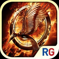 Hunger Games: Catching Fire - Panem Run