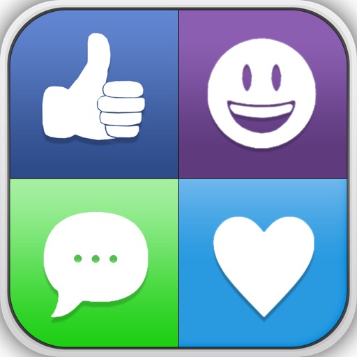 Emoji Free! iOS App