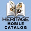 Heritage Mobile Catalog