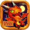 Dragons Breath Match Pro