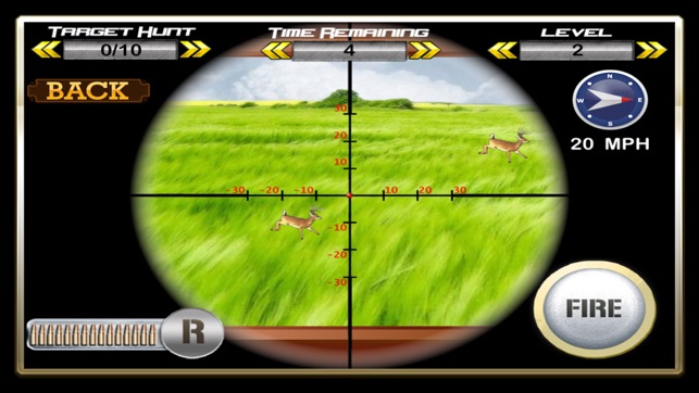 2015 Big Buck Deer Hunt : Unlimited White Tail Hunting Seaso(圖4)-速報App