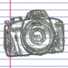 Camera Art FX - Real time effects for pencil sketch, comic, watercolor, grunge, poster, doodle, cartoon - iPhoneアプリ