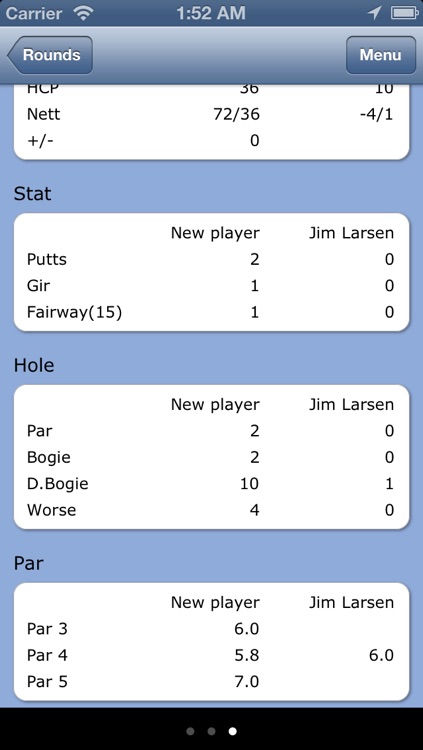 JLGolf