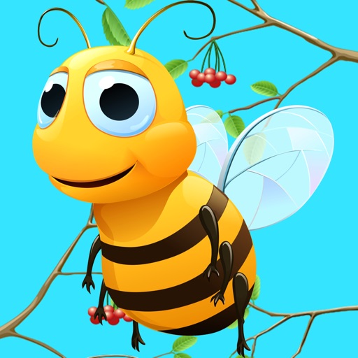 Bee Jump Leader - Brilliantly Jump and Dive icon