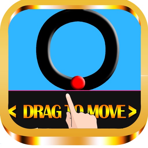 Line Tracker Top Line Follow Game Icon