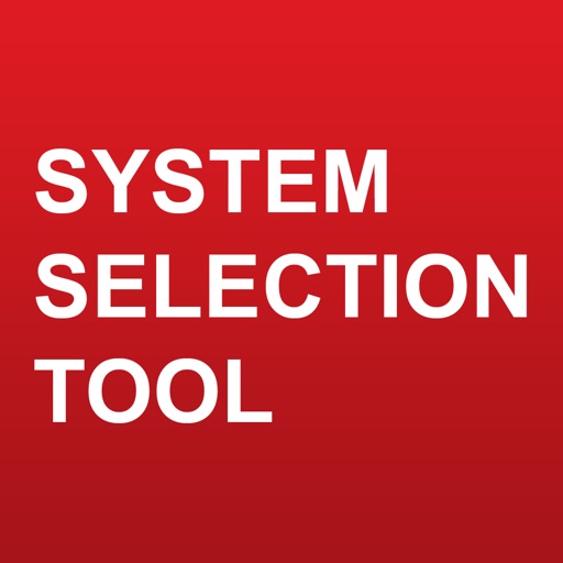 System Selection Tool - Bulex
