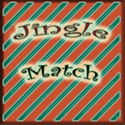 Jingle Matches Icon