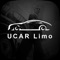 Using the UCAR Limo App, you can: