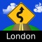 Icon London - Offline Maps & city guide (w/ metro!)