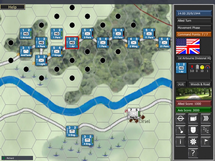 Arnhem: Airborne Assault