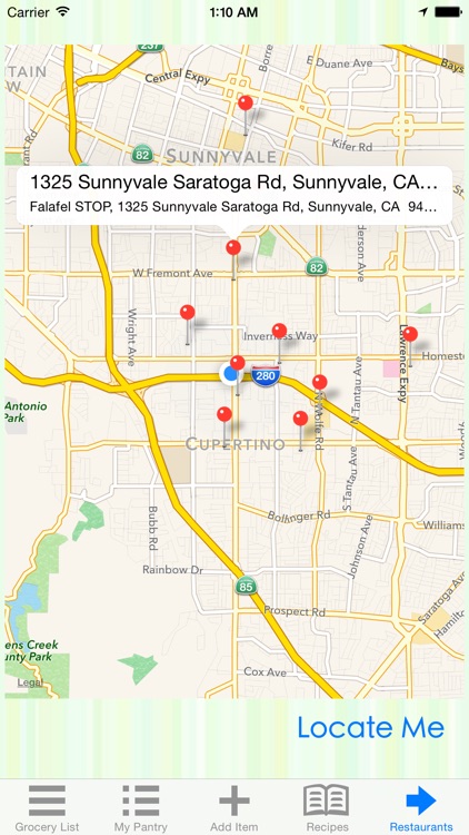Pantry Assistant screenshot-4