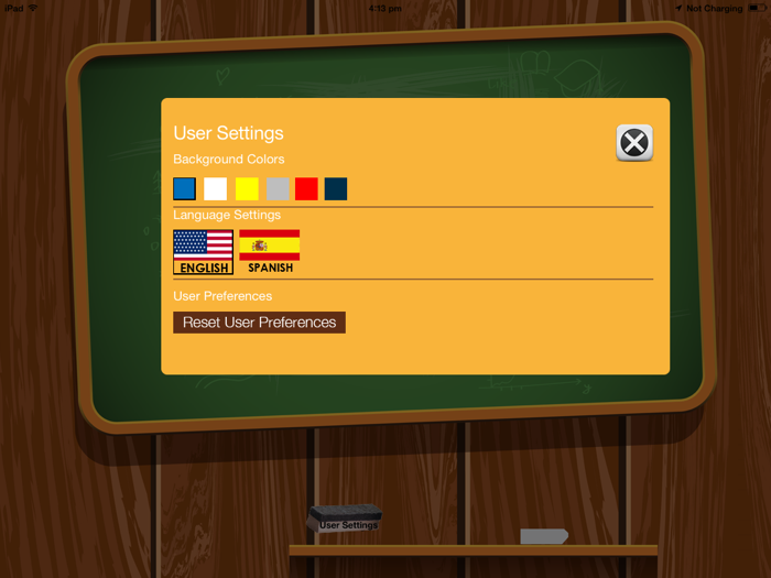 Learn to Read, Write and Spell